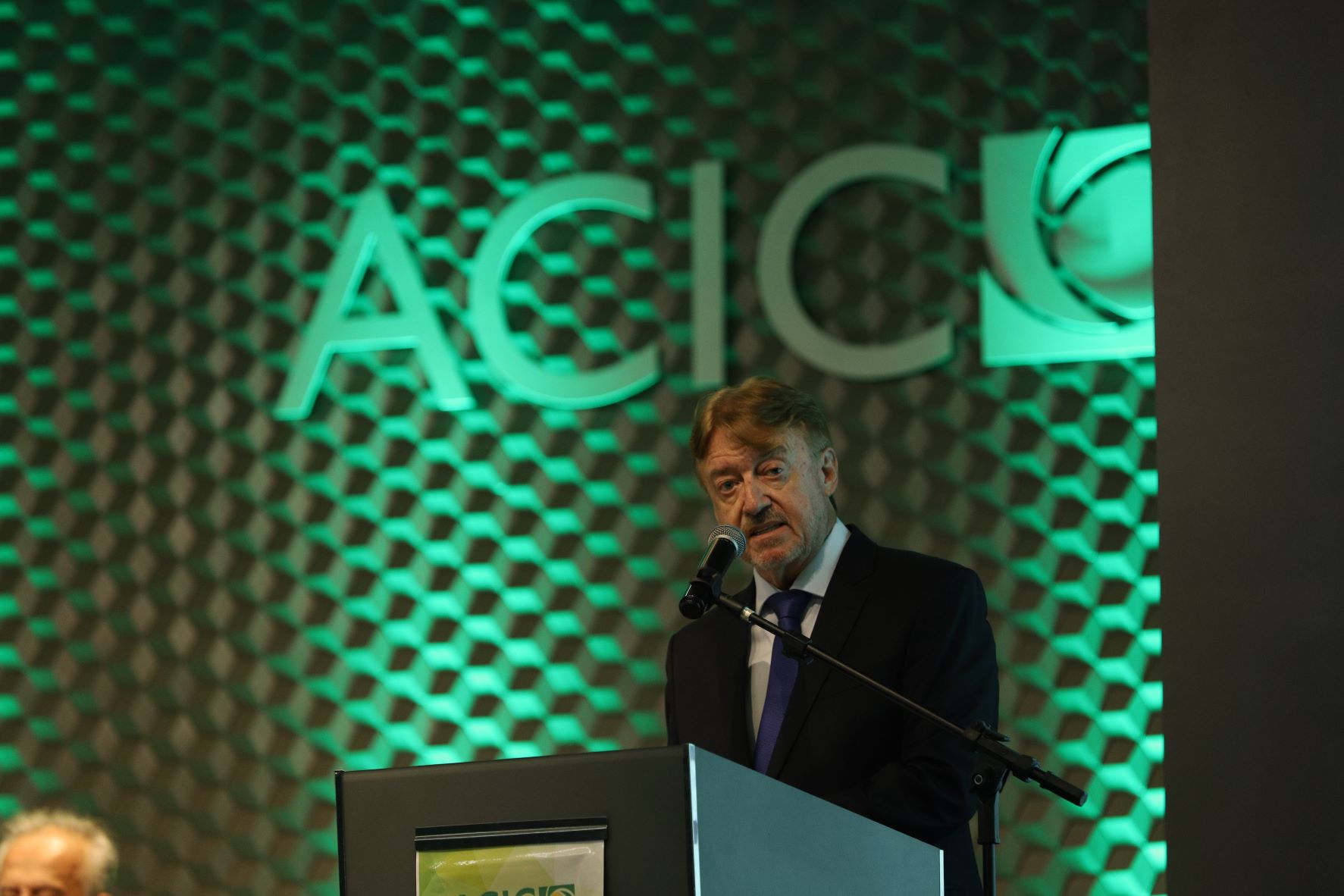 Acic: 78 anos comprometida com o desenvolvimento socioeconômico Acic: 78 anos comprometida com o desenvolvimento socioeconômico