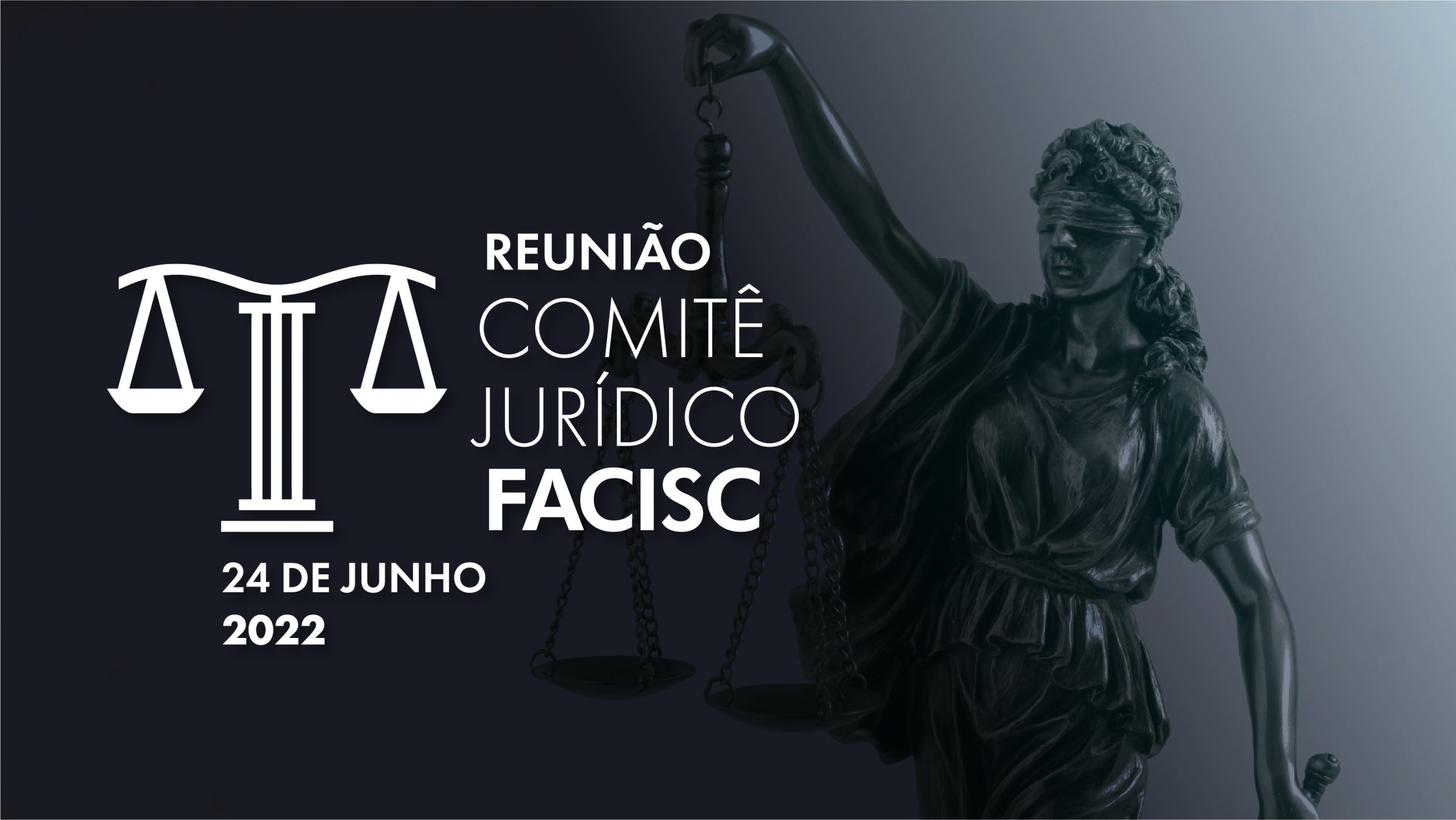 Proteção de dados nas empresas foi tema de palestra no Comitê Jurídico da Facisc