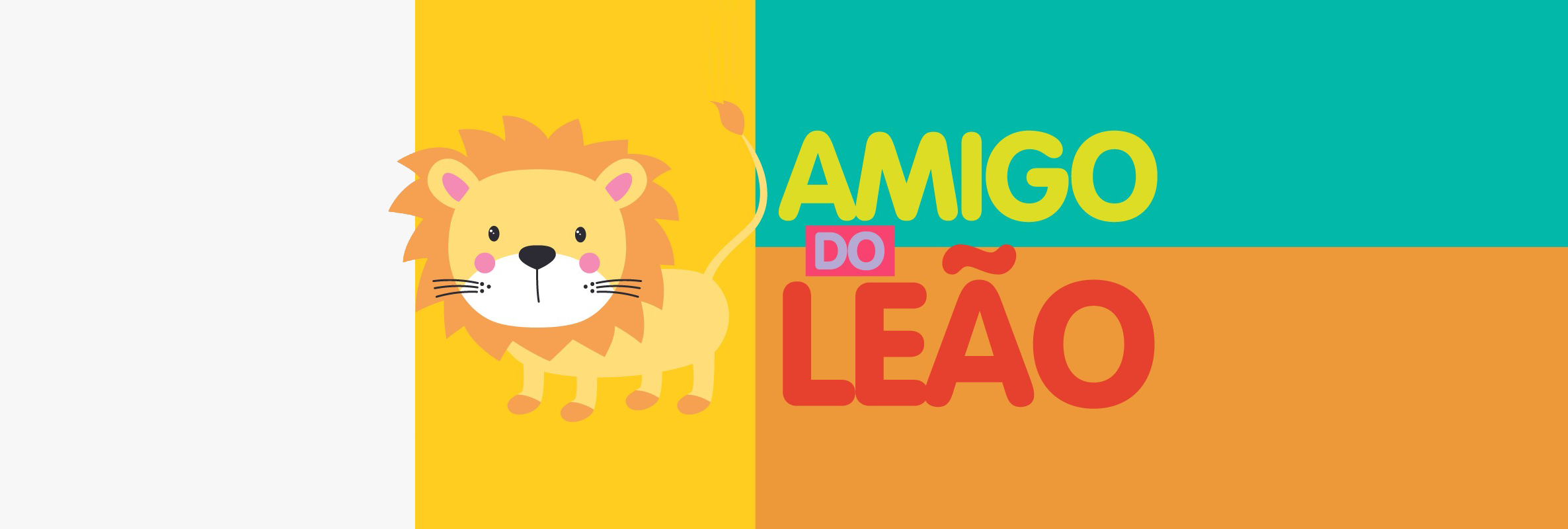 1º Prêmio Amigo do Leão: vencedores serão conhecidos nesta quinta- feira, 01 de dezembro 1º Prêmio Amigo do Leão: vencedores serão conhecidos nesta quinta- feira, 01 de dezembro