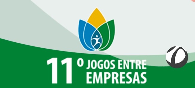 Jogos Entre Empresas de Indaial tem início dia 04 de agosto Jogos Entre Empresas de Indaial tem início dia 04 de agosto