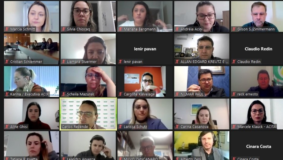 Facisc e CACB lançam edital Empreender 2022