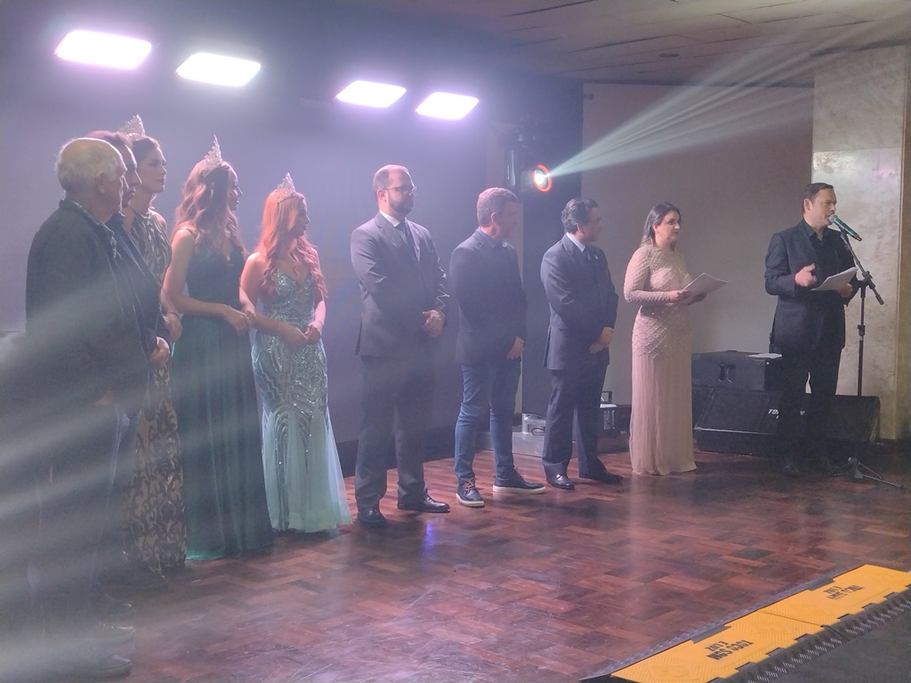 Lançamento do festival Sabores de Lages contou com apresentação dos pratos da edição de inverno Lançamento do festival Sabores de Lages contou com apresentação dos pratos da edição de inverno