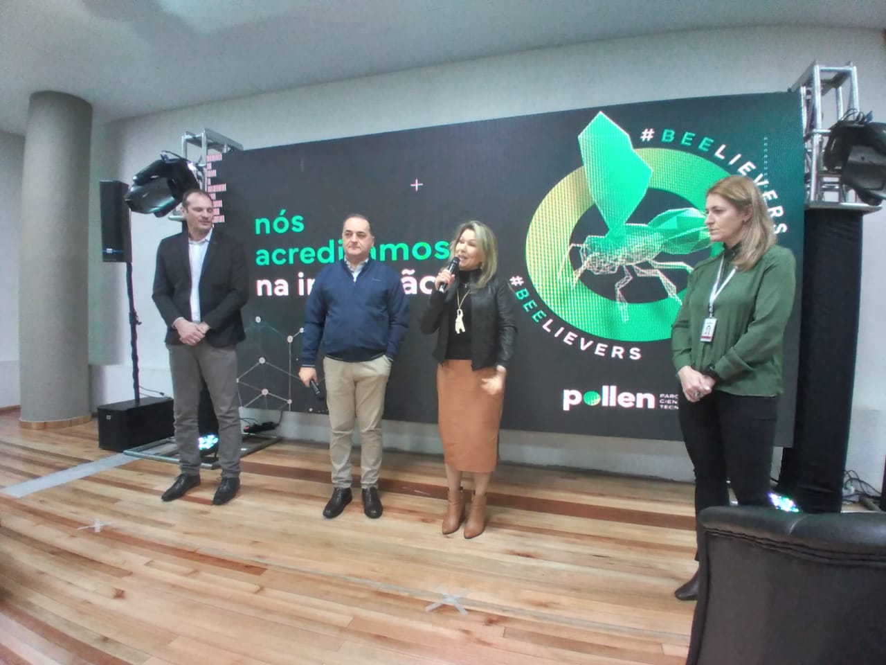 Facisc presente na construção de matriz de oportunidades para Santa Catarina Facisc presente na construção de matriz de oportunidades para Santa Catarina