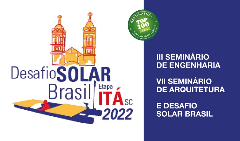 FACISC apoia eventos de sustentabilidade em Itá