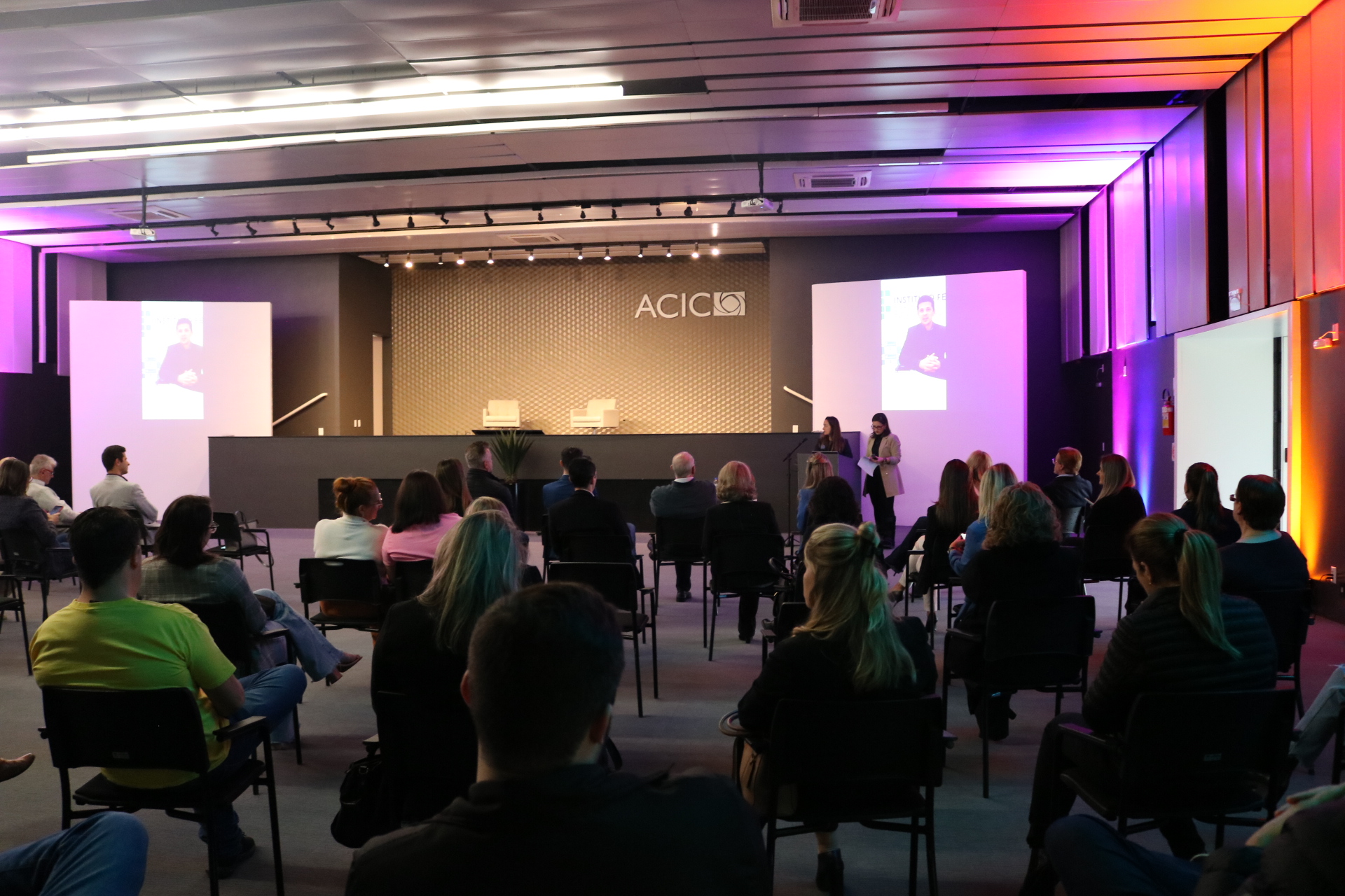 Em Criciúma, ExpoMais apresenta atrações da sexta edição