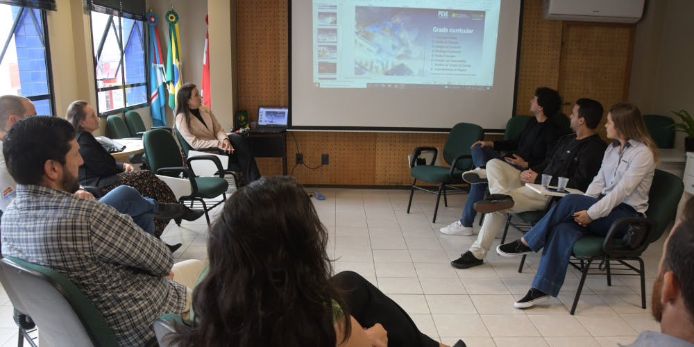 Associação Empresarial de Içara lança Programa de Gestão e Vivência Empresarial