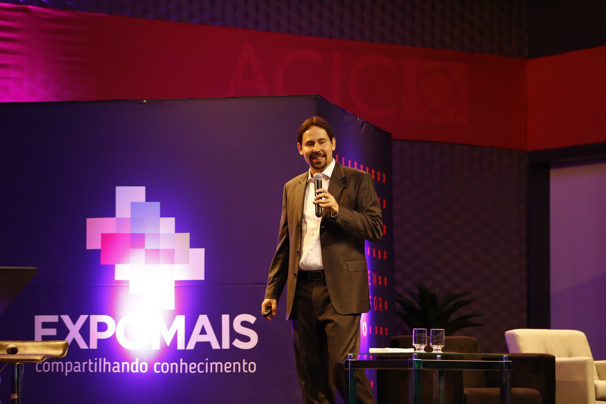 Em Criciúma, participantes ajudam a cocriar a ExpoMais
