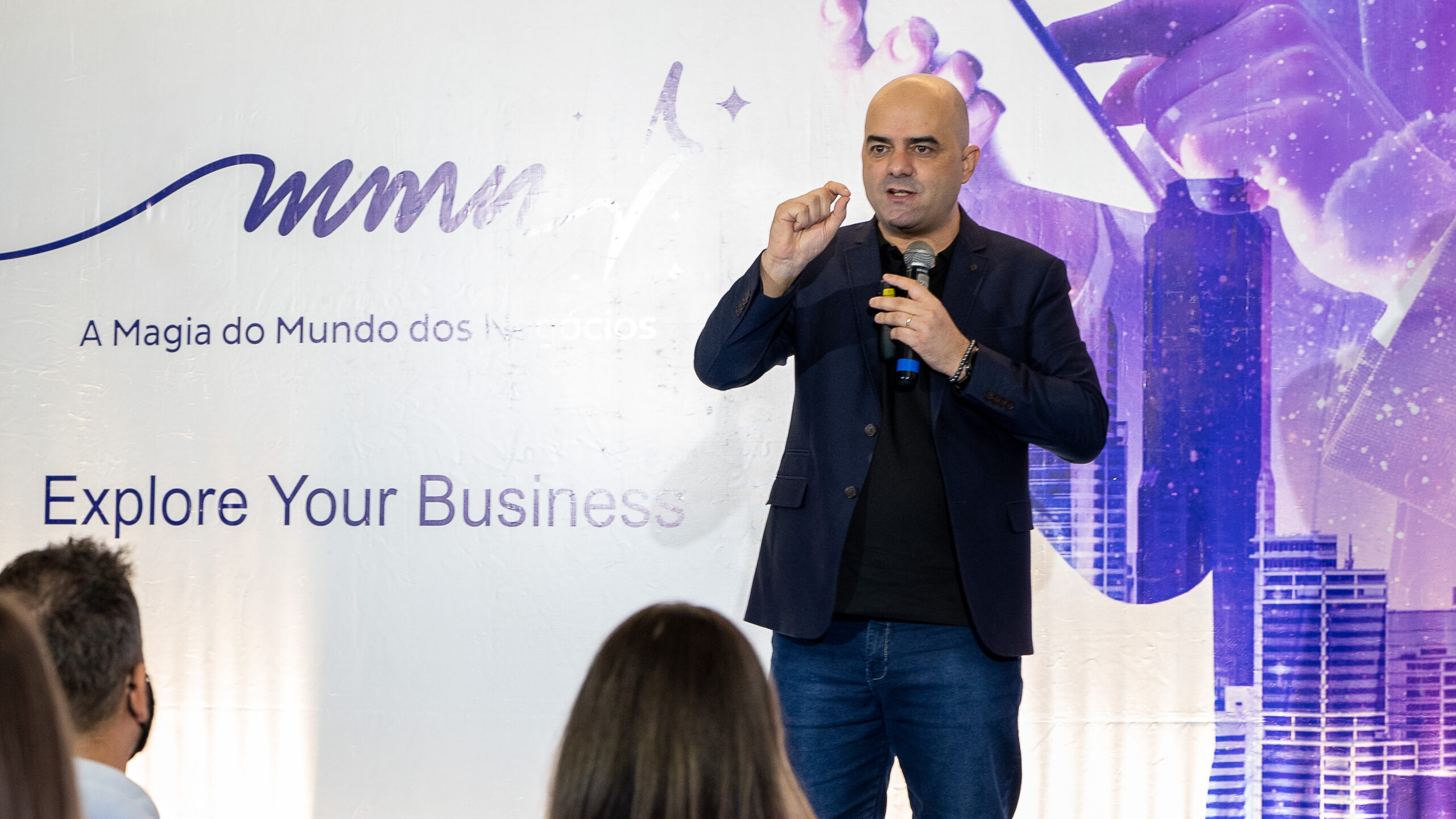 Vendas é tema de evento na Acic Criciúma