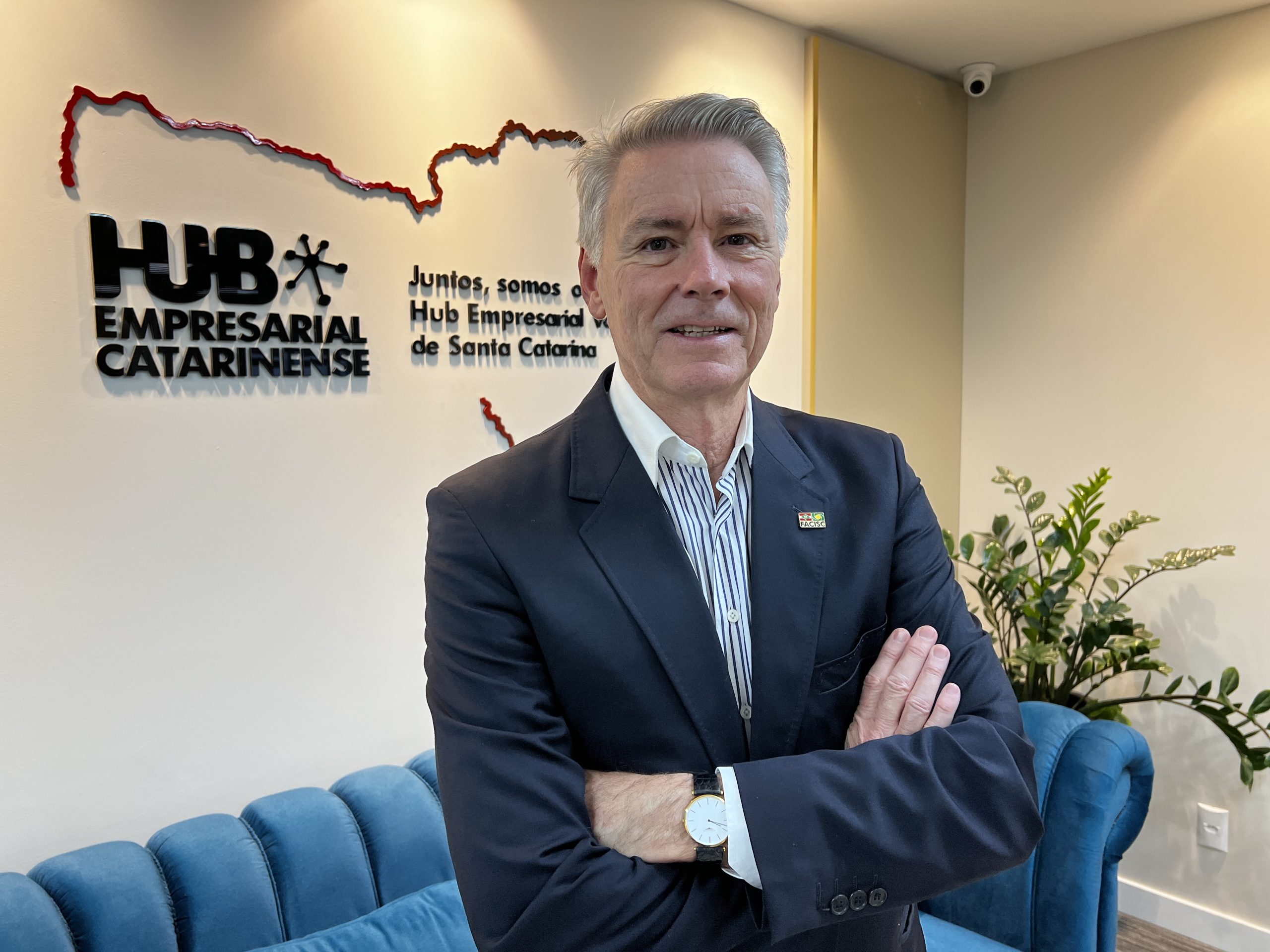 Facisc avalia 2022 e espera 2023 desafiador Facisc avalia 2022 e espera 2023 desafiador