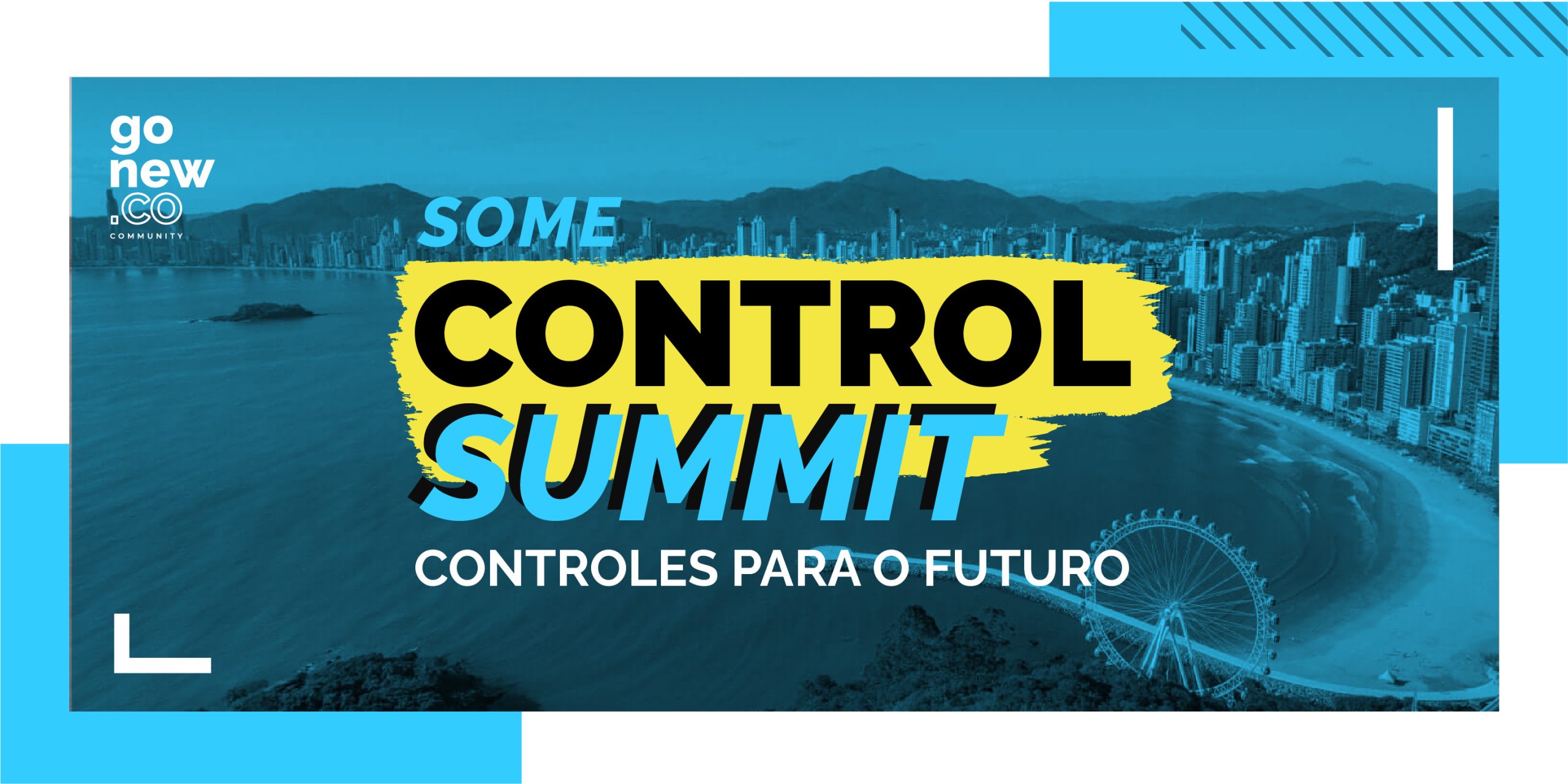 AEMFLO apoia primeira edição de Summit sobre “controles voltados ao futuro” AEMFLO apoia primeira edição de Summit sobre “controles voltados ao futuro”