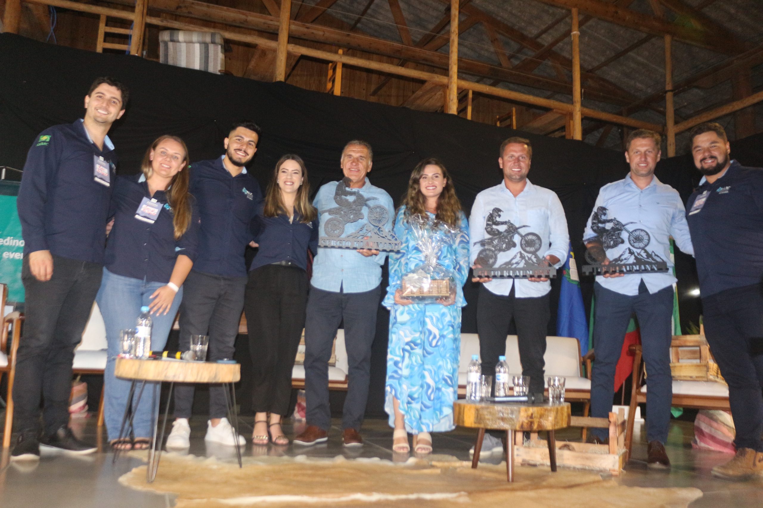 Rio Negrinho recebe assembleia Cejesc