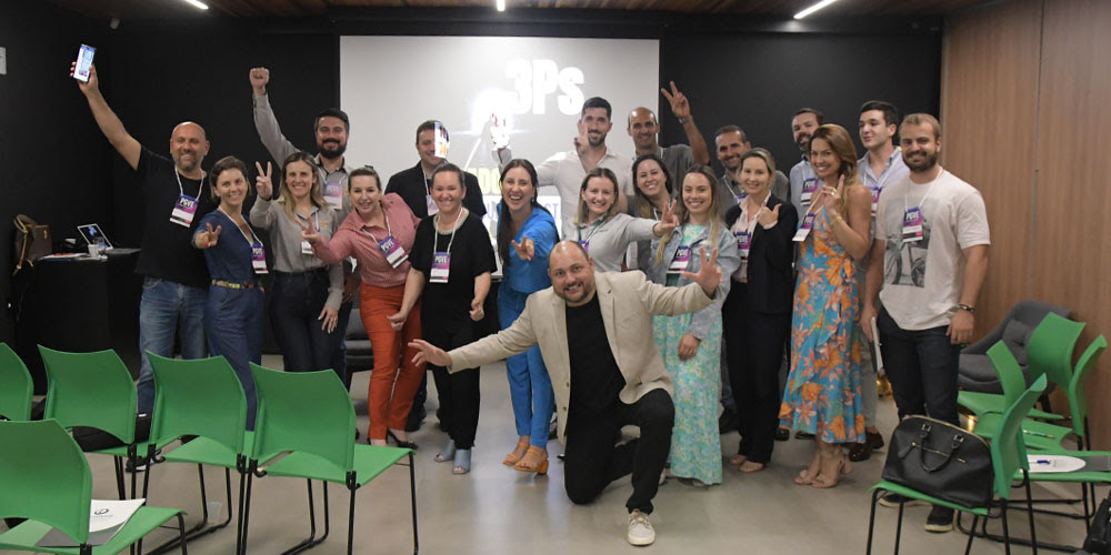 PGVE: primeira turma de vivência empresarial iniciará neste mês em Içara