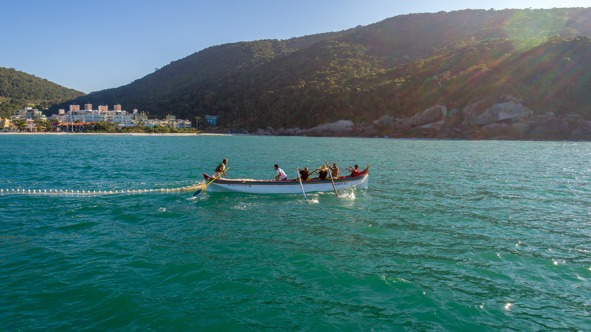 Programa DEL Turismo leva destinos brasileiros para final de prêmio internacional de turismo Programa DEL Turismo leva destinos brasileiros para final de prêmio internacional de turismo