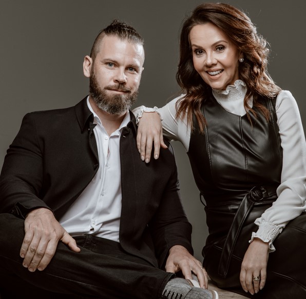 ACIO traz palestra com Laine Valgas e Affonso Kulevicz para Orleans