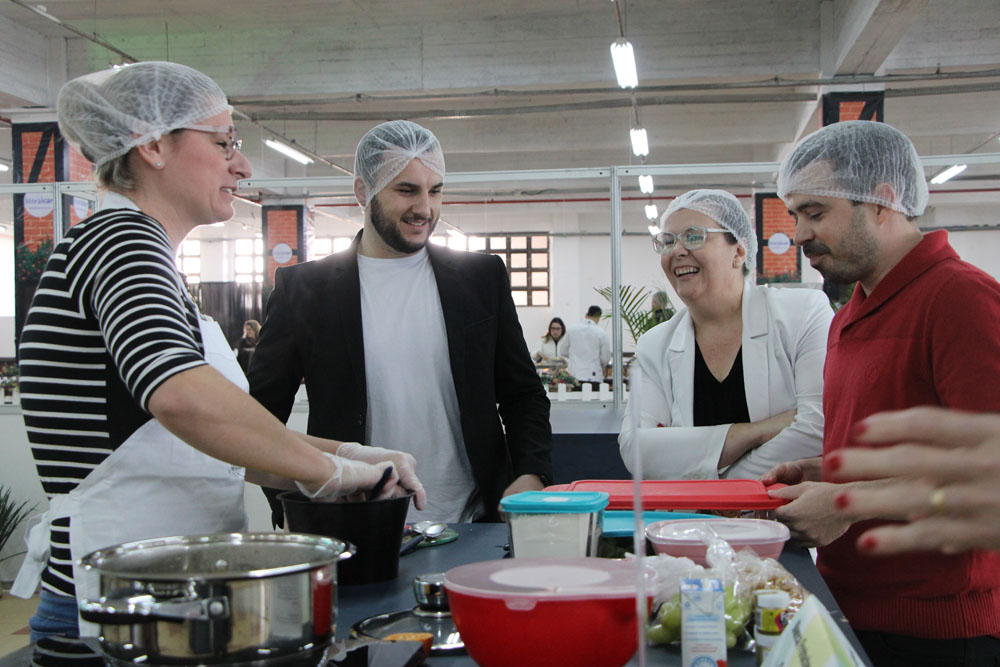 Núcleo de Panificadoras e Confeitarias lança concurso do Festival Nacional da Cuca