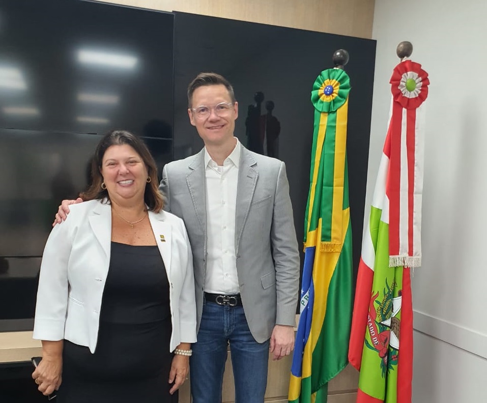 ACIBr abre inscrições para o Almoço de Ideias