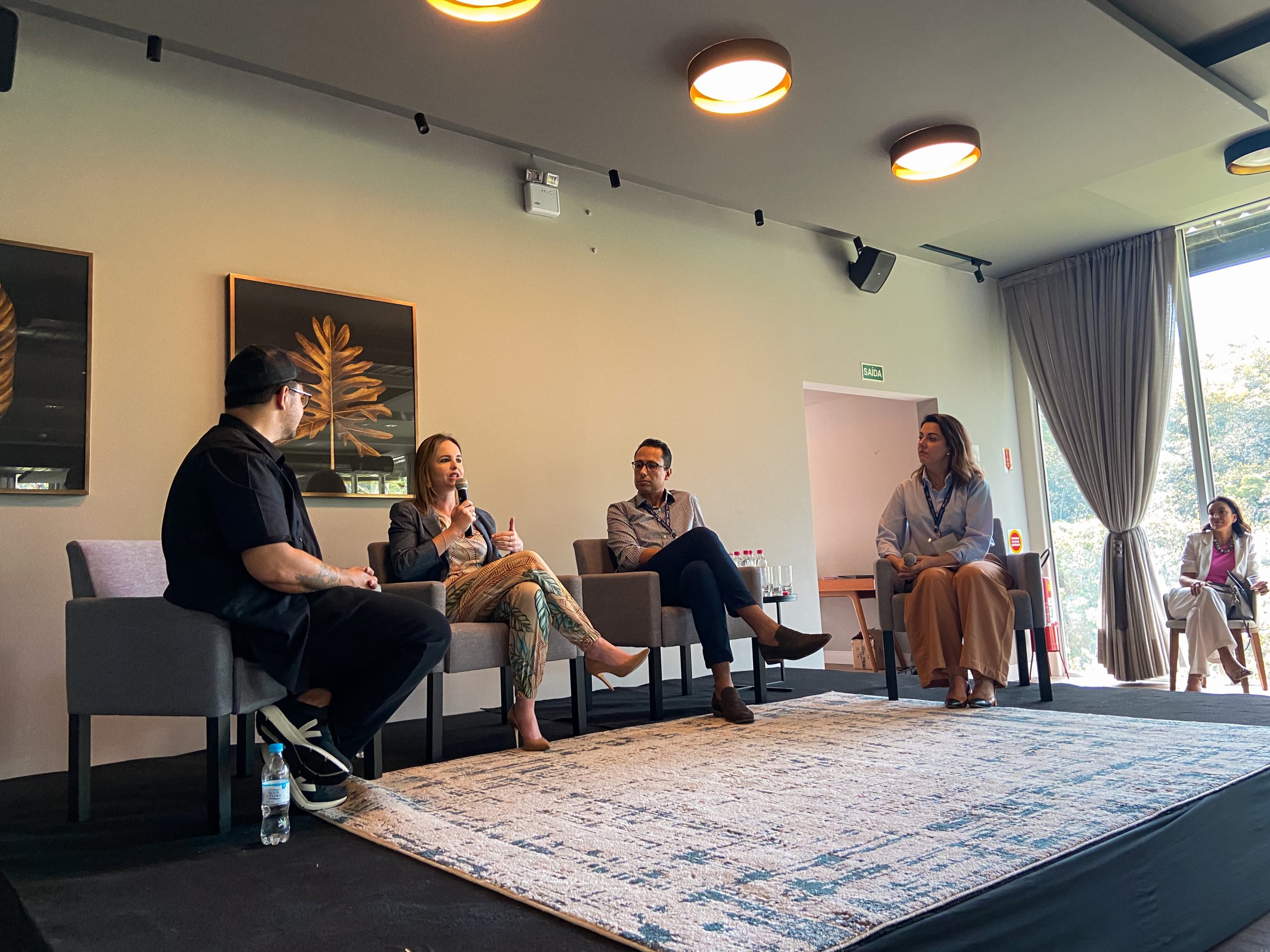 Programação do Connect to Market traz reflexões sobre novas oportunidades de negócios