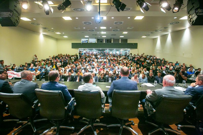 Setor produtivo reforça defesa do marco temporal de terras indígenas Setor produtivo reforça defesa do marco temporal de terras indígenas