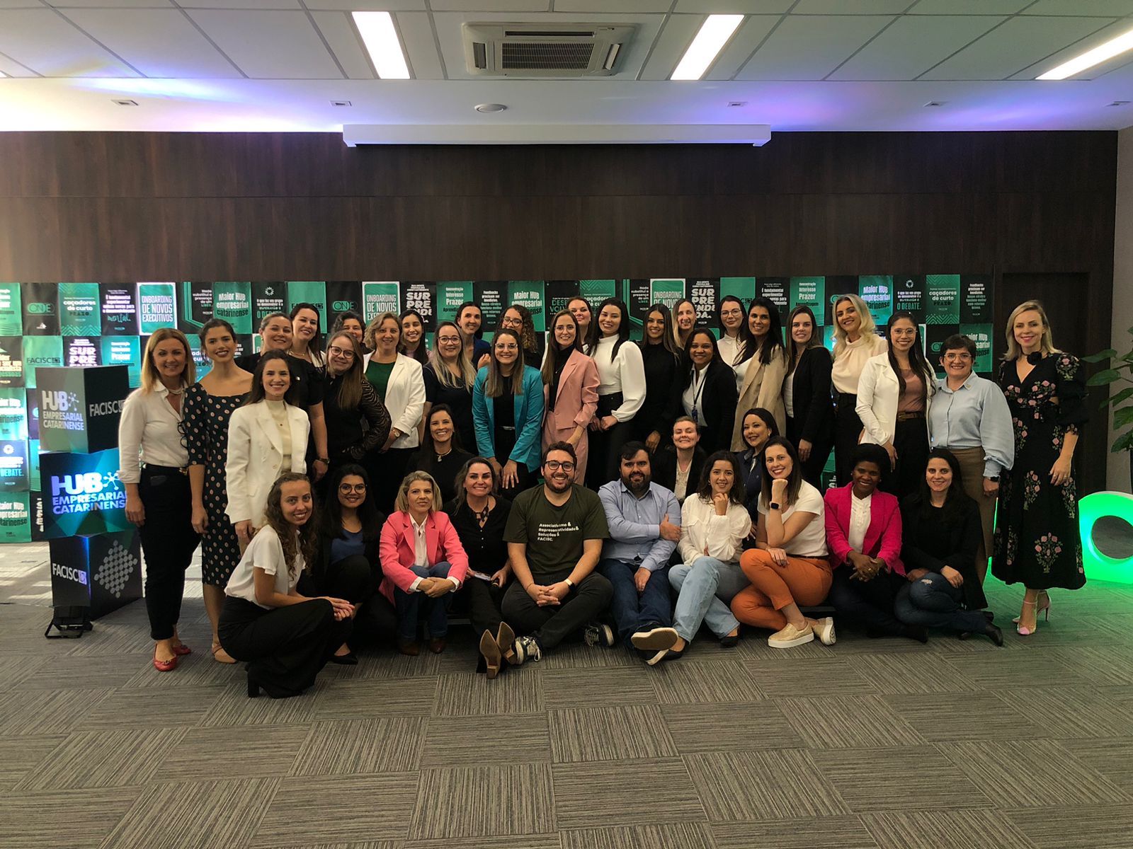 Troca de experiências e novos conhecimentos marcam último encontro do Seminário ONE