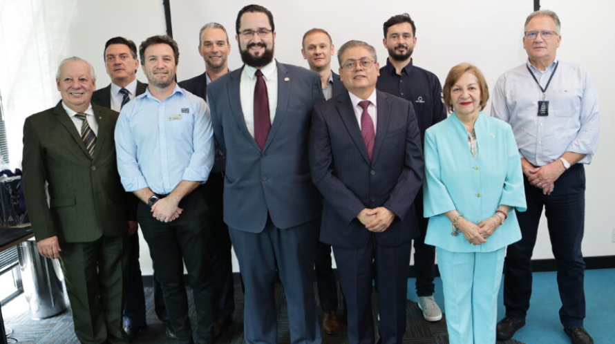 Negócios entre Brasil e México são tema de encontro promovido pela Fundação Empreender