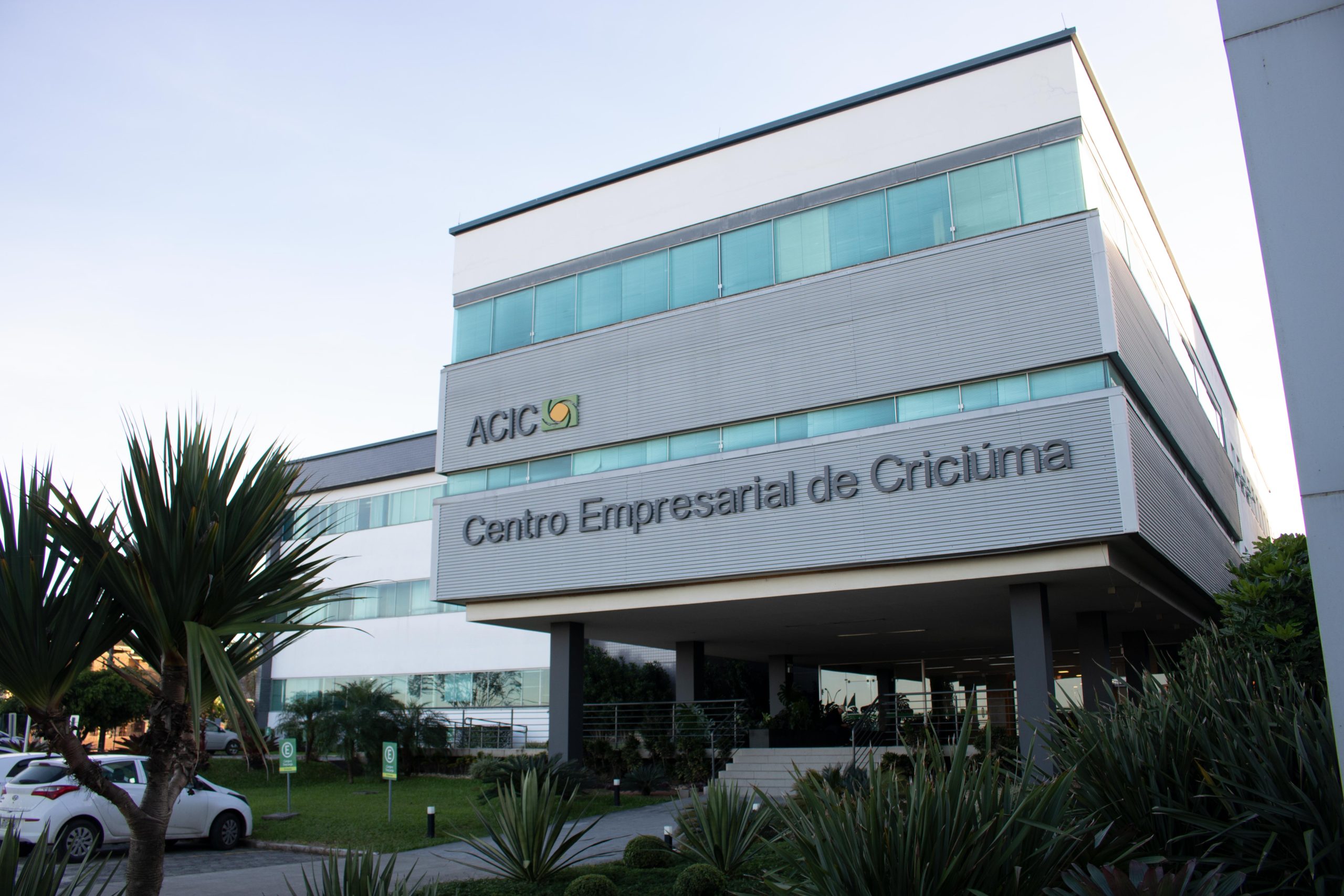 Acic celebra 79 anos pautada no compromisso com o desenvolvimento regional Acic celebra 79 anos pautada no compromisso com o desenvolvimento regional