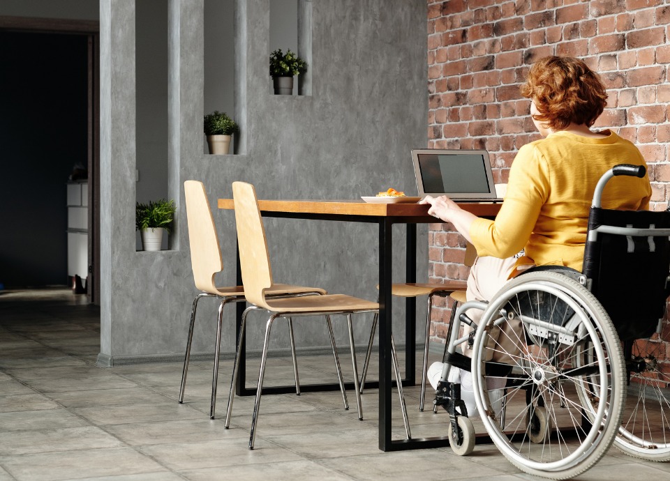 Evento na Acic promove recrutamento de pessoas com deficiência