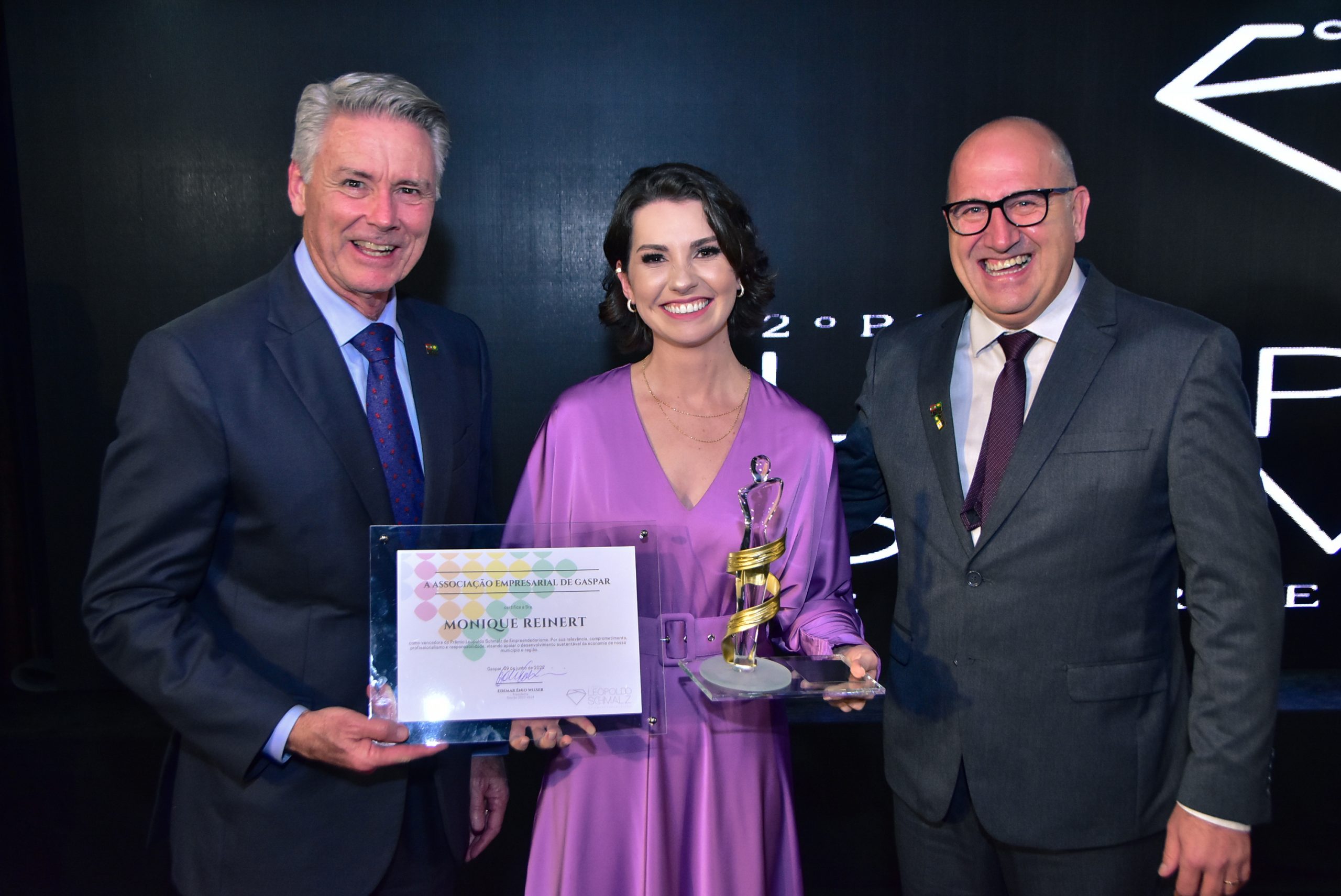 Acig confirma edição do prêmio Leopoldo Schmalz em 2023