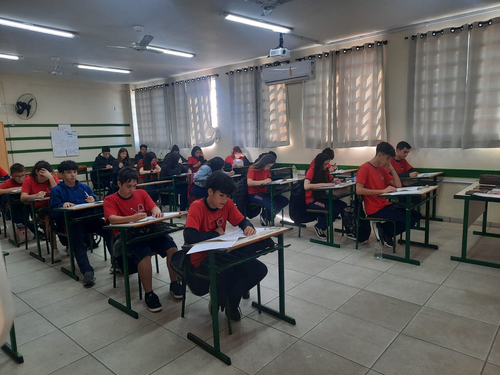 Aciva promove mais uma edição do Prêmio de Matemática em Araranguá