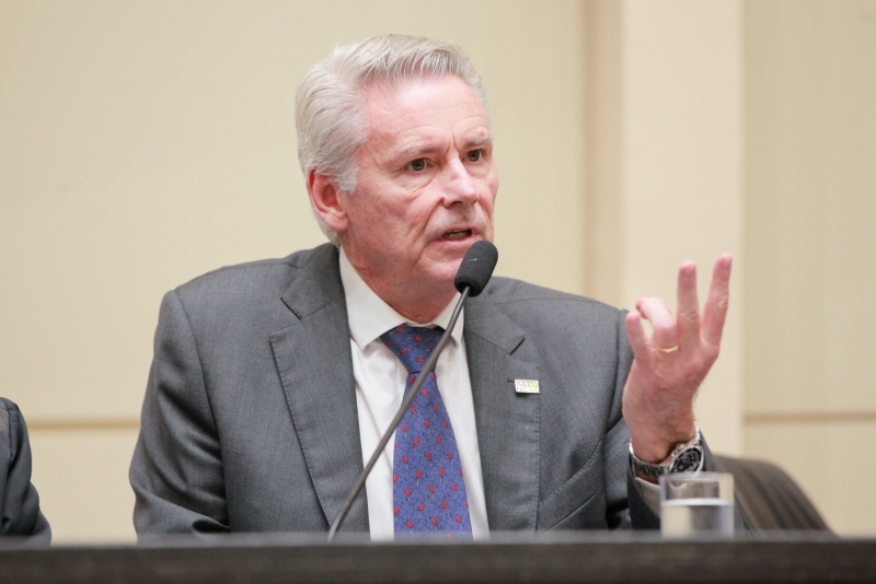 Facisc vê investimento do Governo como ponta pé positivo para recuperação das estradas catarinenses