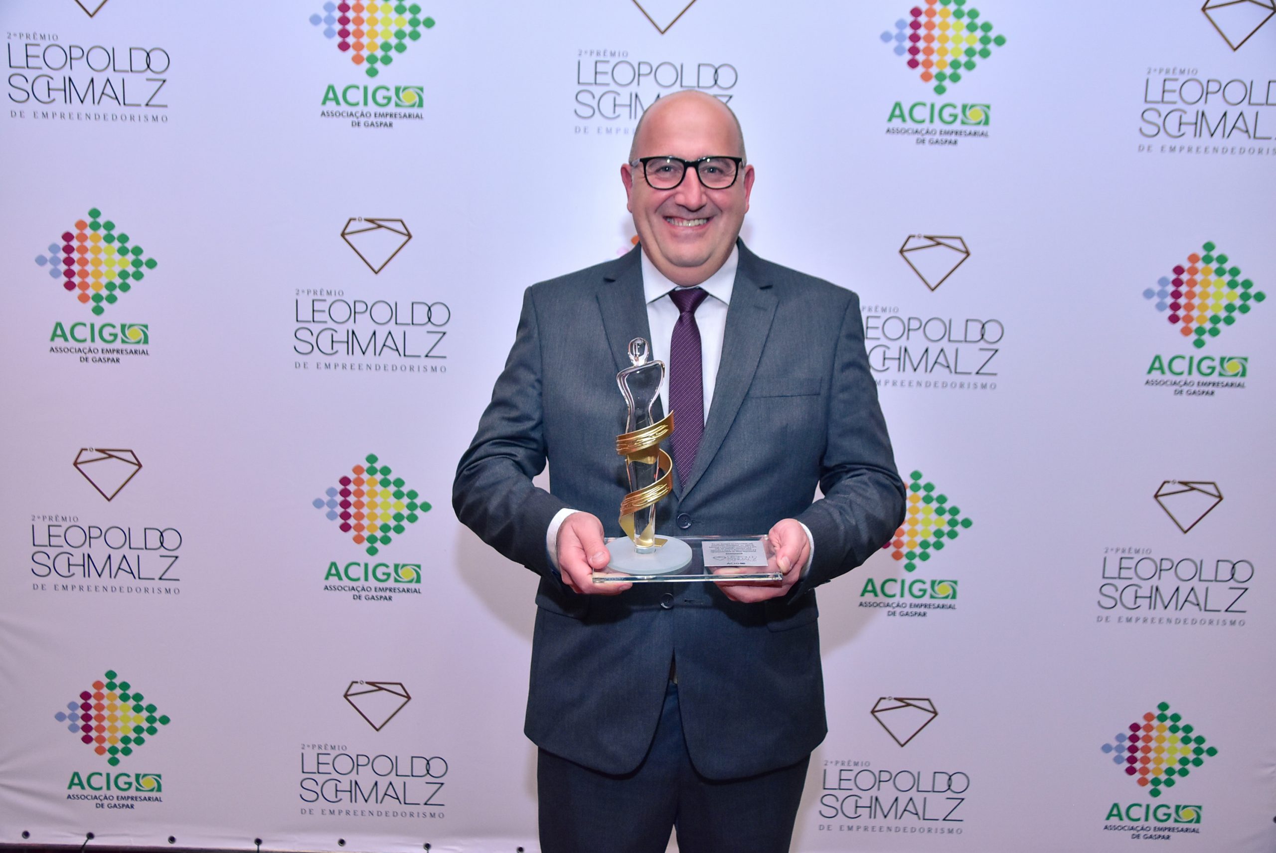 Estão abertas as inscrições para o Prêmio Leopoldo Schmalz de Empreendedorismo