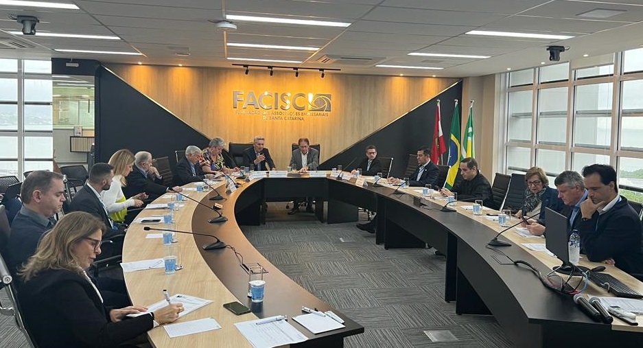 Empresários de SC mantém mobilização contra voto de desempate pró Fisco em Tribunal Tributário
