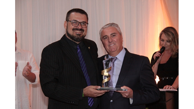 Leopoldo Schmalz: memória viva no empreendedorismo de Gaspar