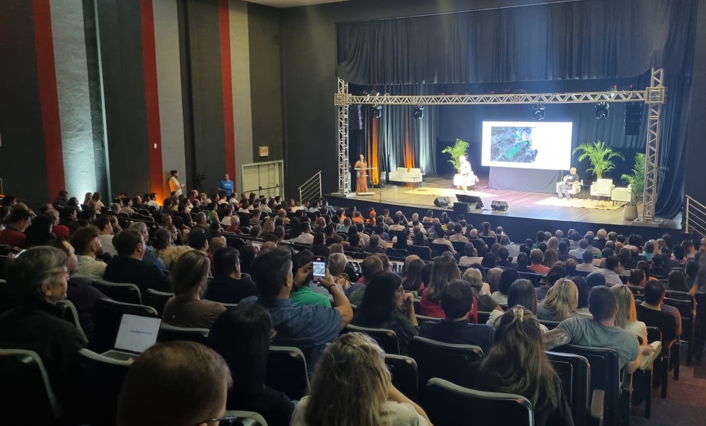 ACII participa ativamente da revisão do Plano Diretor de Itajaí ACII participa ativamente da revisão do Plano Diretor de Itajaí