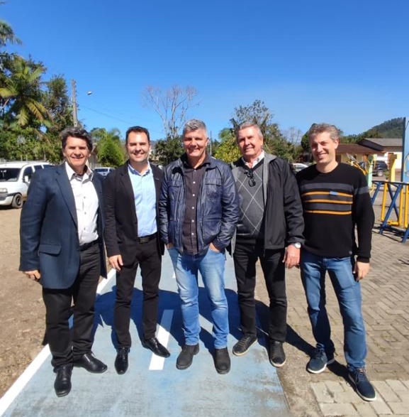 DNIT prevê conclusão da BR 285 até março de 2024