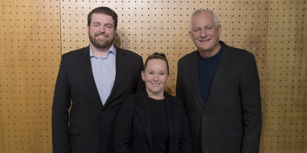 Associação Empresarial de Içara elege nova diretoria para o biênio até 2025