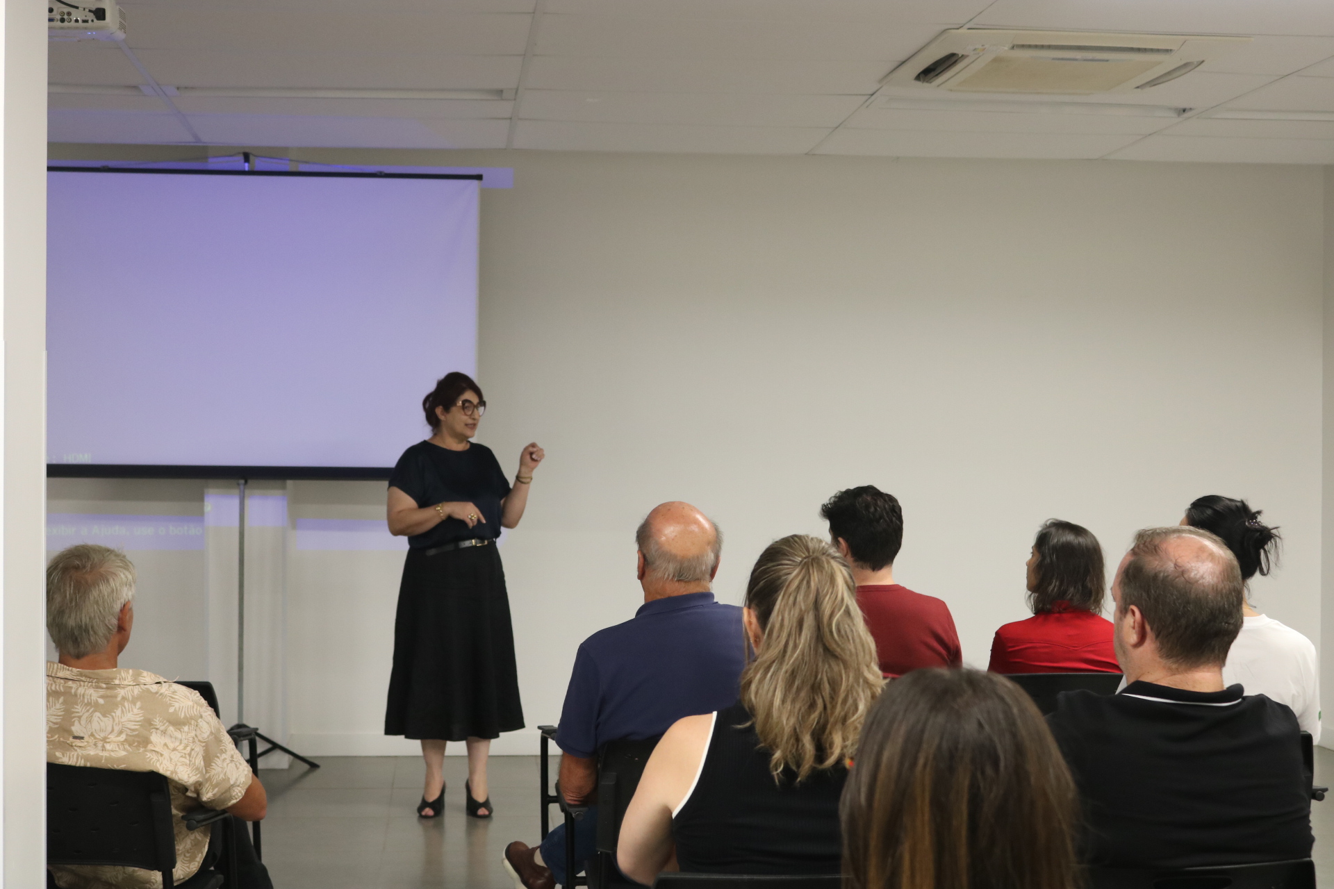 Mobilização liderada pelo Núcleo do Terceiro Setor da Acic marcará o Dia de Doar