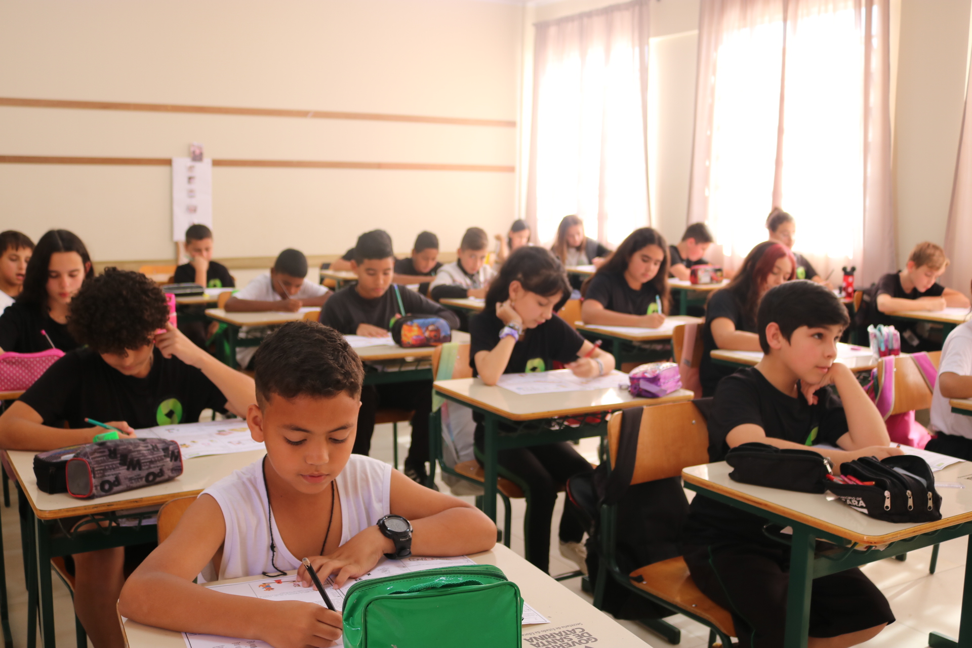 Segunda etapa do Prêmio Acic de Matemática acontece neste sábado