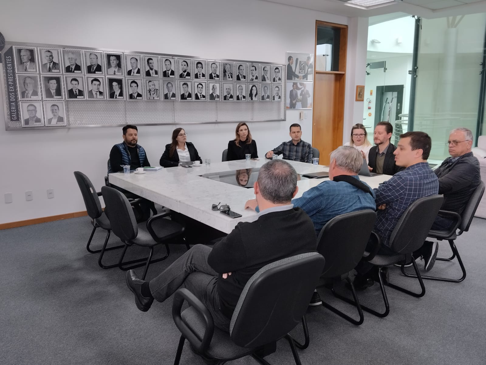 Jaraguá do Sul cria comitê para estimular desenvolvimento econômico