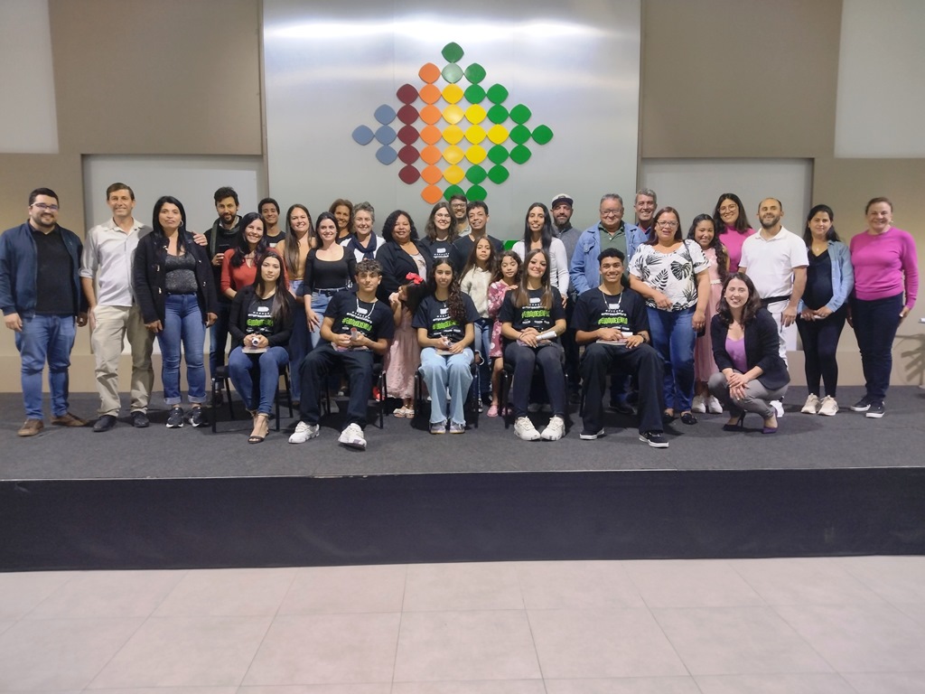 Núcleos da ACIL formam mais uma turma do projeto Geração Empreendedora