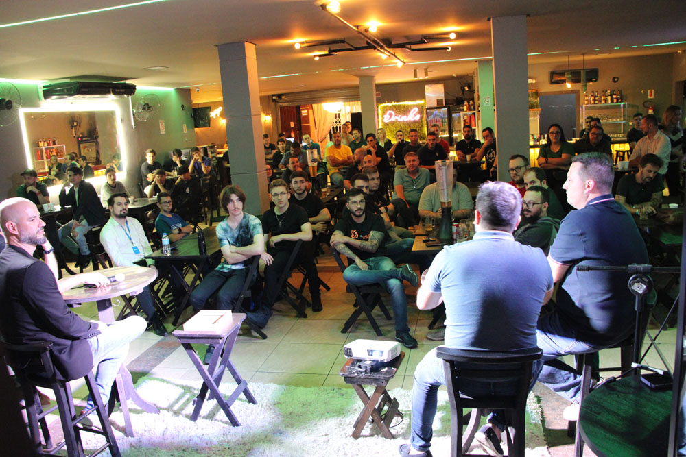 Segurança da Informação é tema de evento do Núcleo de Tecnologia da ACIBr