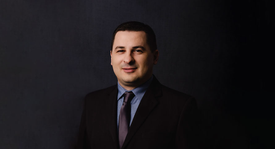 Em Chapecó, Sidimar Carniel recebe prêmio Empresário Destaque em Tecnologia 2023