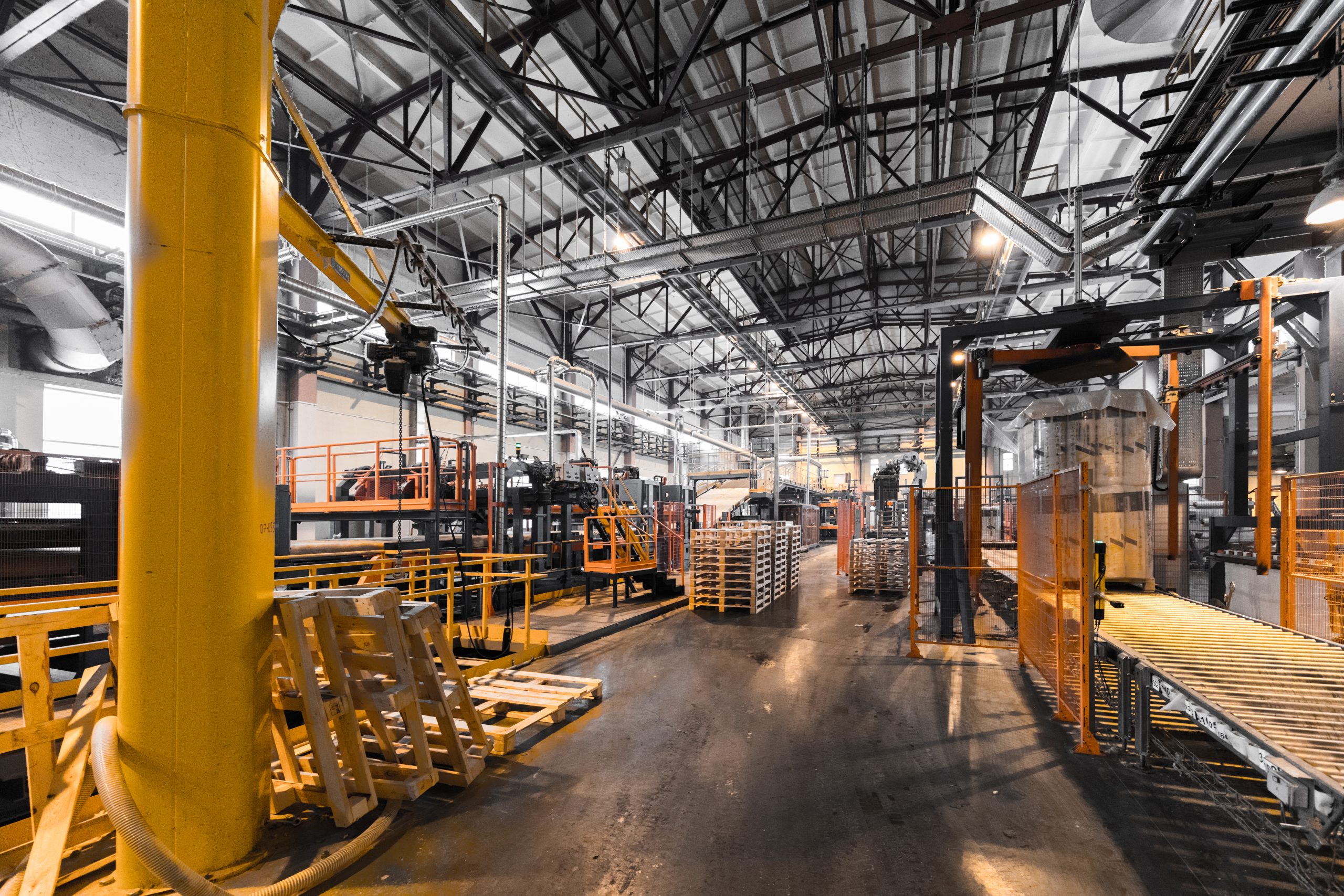 Governo anuncia R$ 300 bilhões para estimular setor industrial