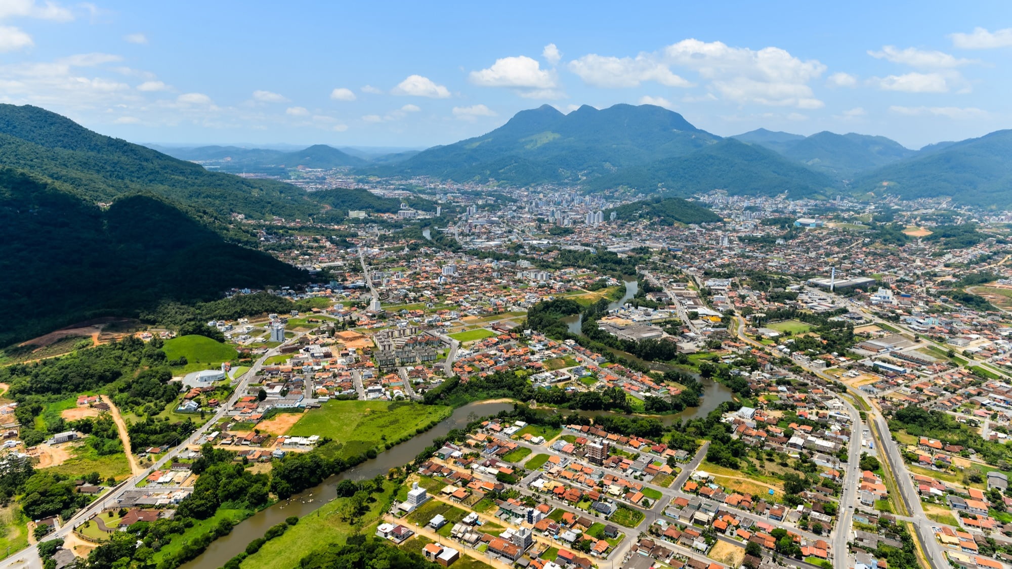 ACIJS participa de projeto para definição da marca Jaraguá do Sul