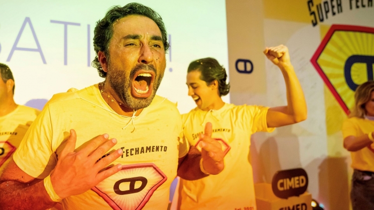 ACIB promove palestra com empresário João Adibe