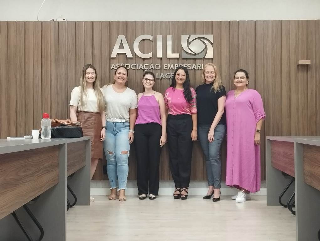 Núcleo de Empreendedores Jurídicos da ACIL discute o planejamento sucessório nas empresas