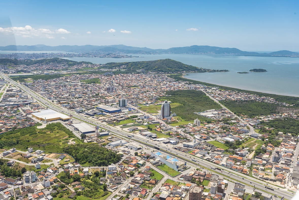 Pesquisa da Acip de Palhoça indica que empresários associados estão otimistas para 2024