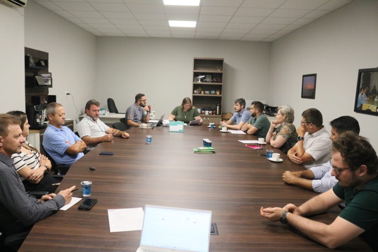 Reunião (2)