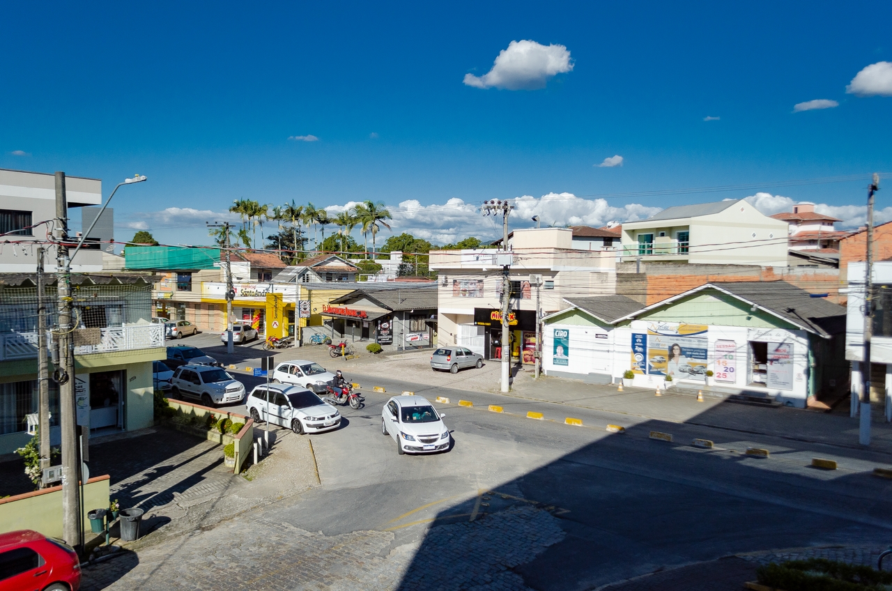 Celesc anuncia investimentos no sistema de distribuição de energia em Gaspar