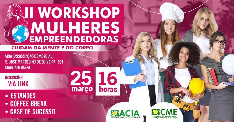 WORKSHOP WORKSHOP
