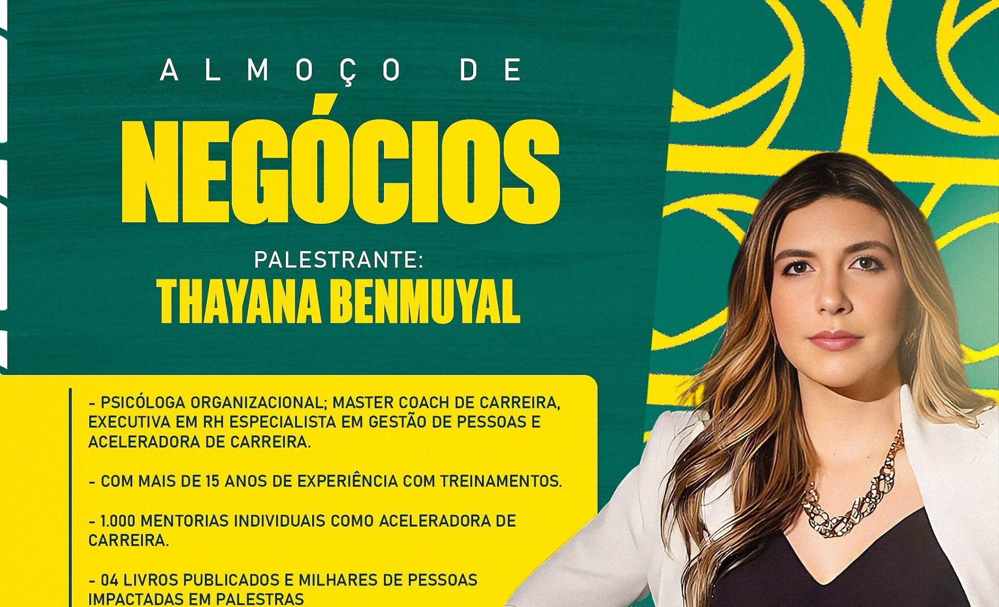 O Conselho de Jovens Empresários de Ananindeua – CONJOVE O Conselho de Jovens Empresários de Ananindeua – CONJOVE